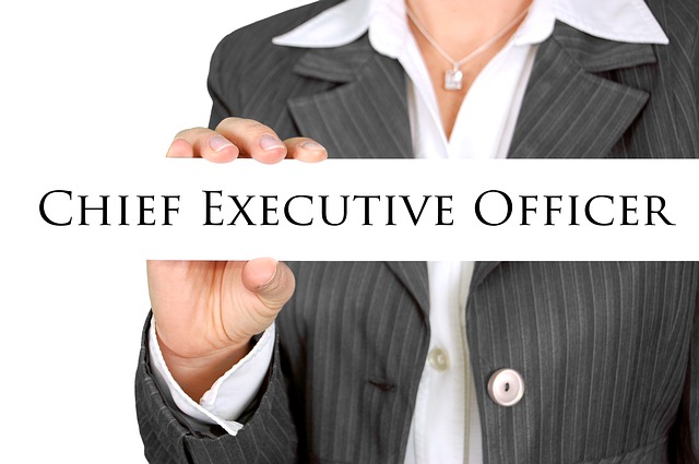 CEO CEO