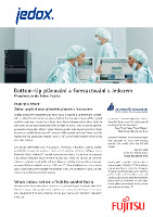 Fujitsu Case Study
