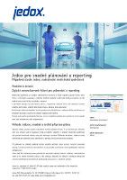 Medicínská Společnost Case Study